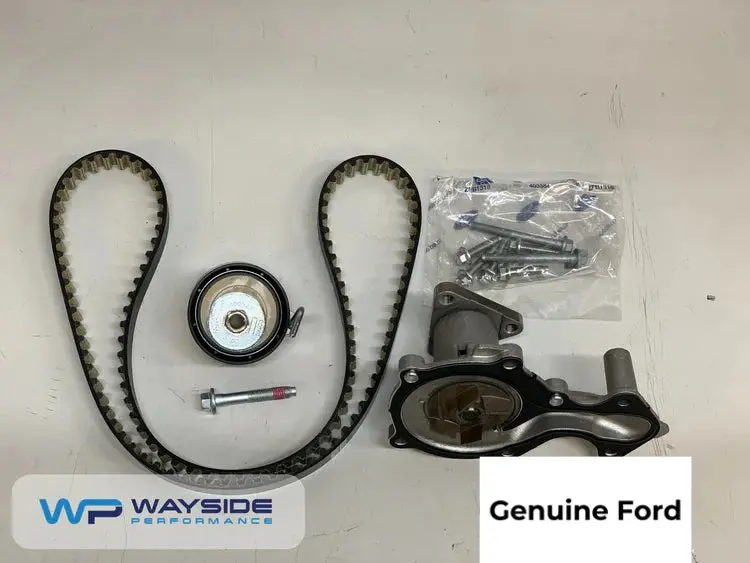 1.0L Ecoboost Cambelt & Water Pump Kit 1