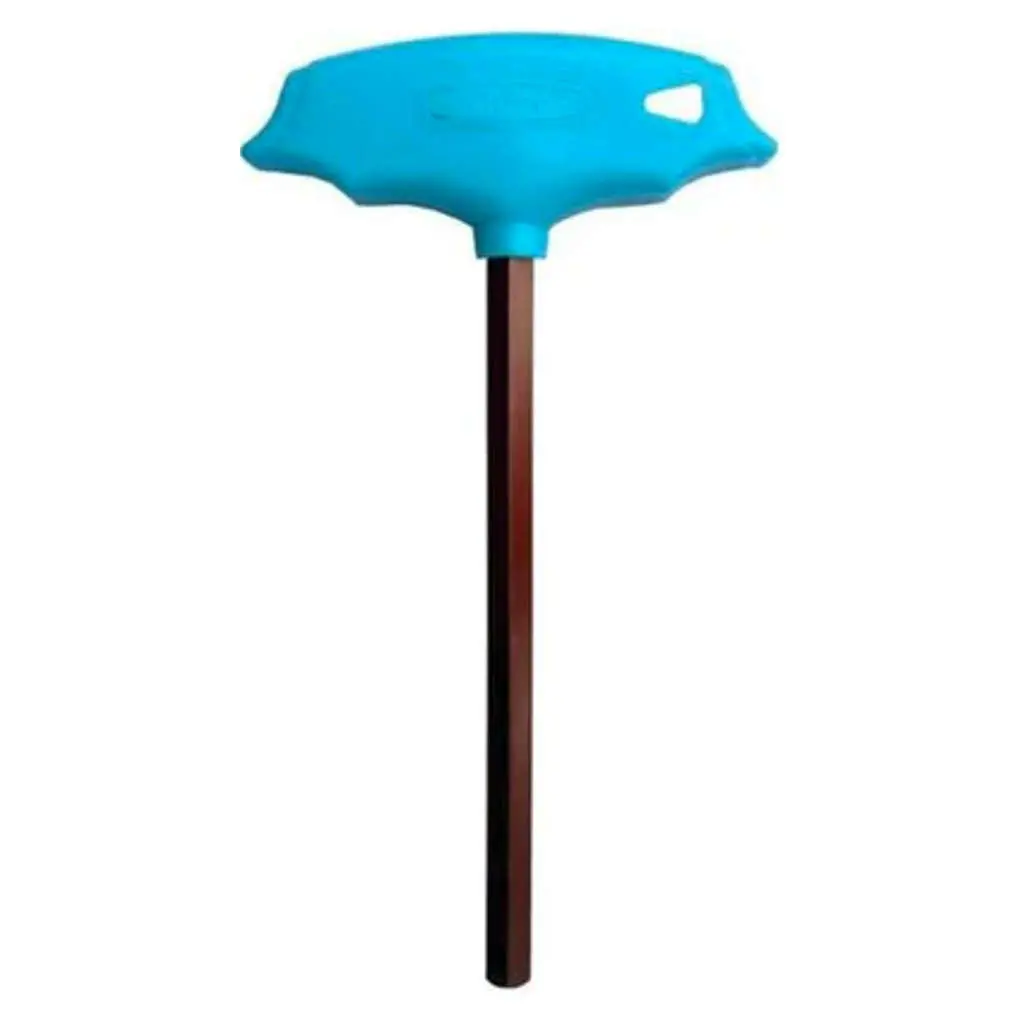Taparia 8Mm Hex Key T-Handle (Tak8) 1
