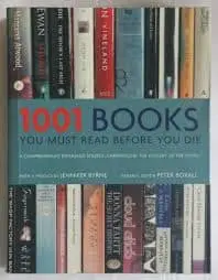 1001 Books : You Must Read Before You Die By Peter Boxall (Paperback) Old Book 1