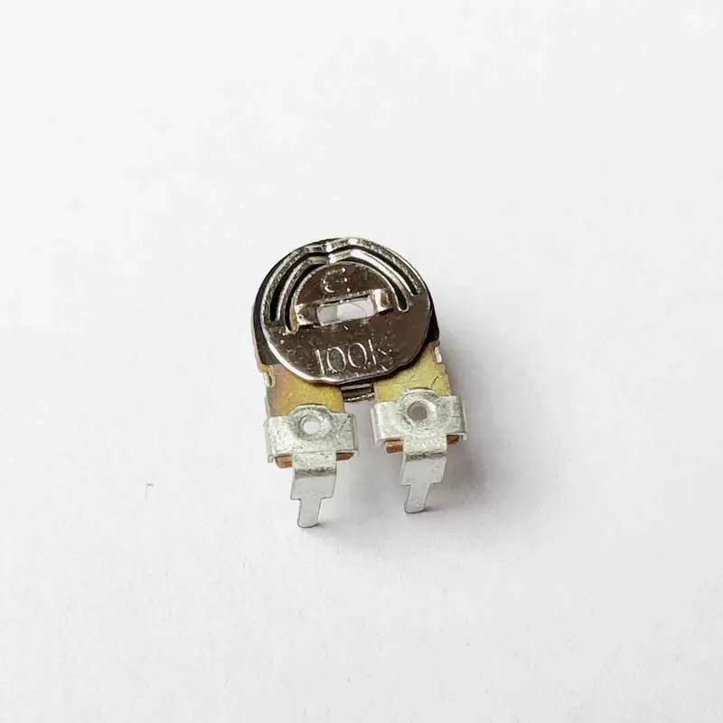 100K Present Potentiometer / Trimmer / Trimpot 1