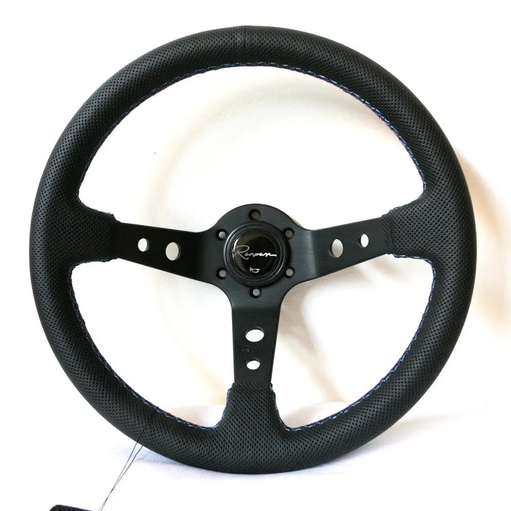 Renown 100 Motorsport 1