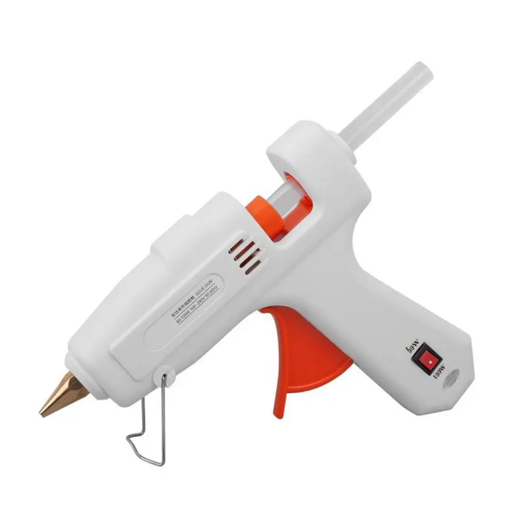 R3 Xl-A100w / 60W Watt Hot Melt Glue Gun 1