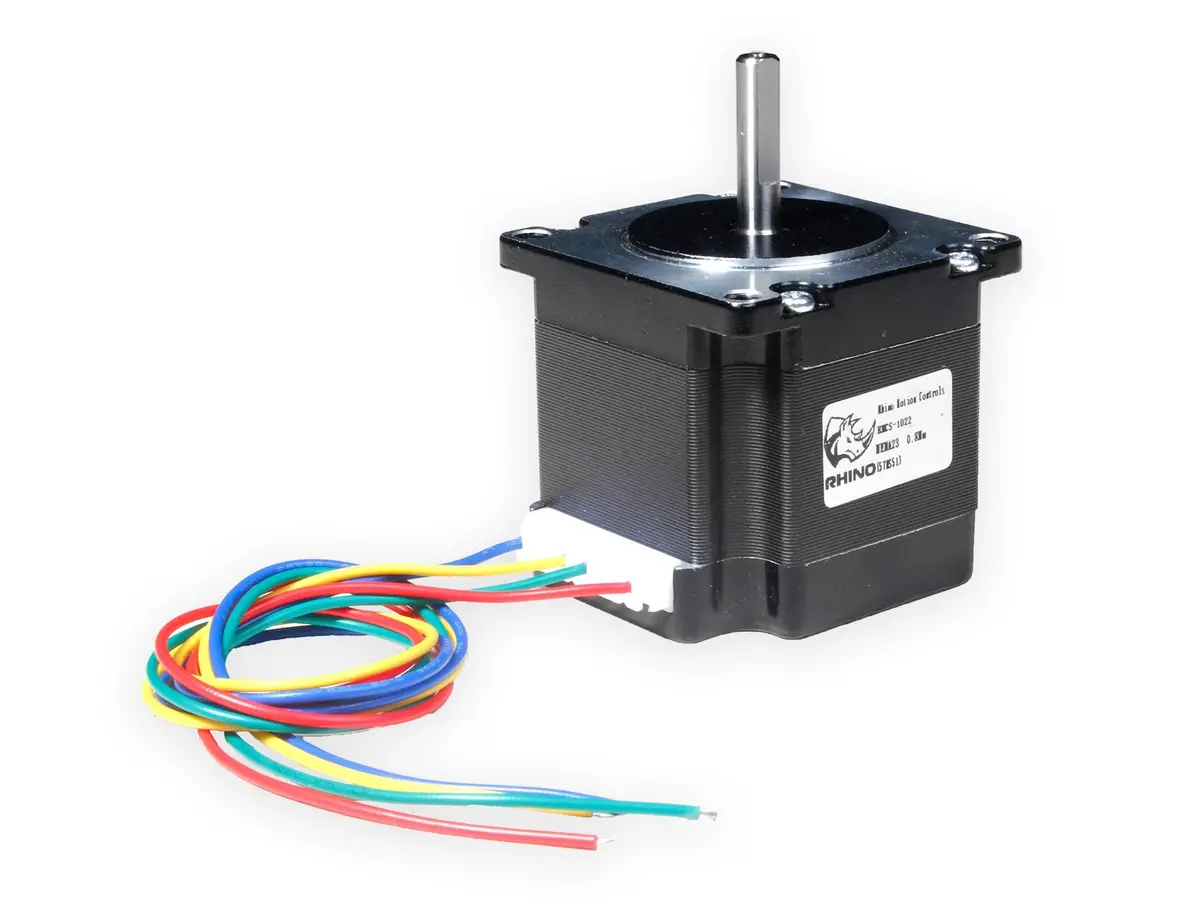 Nema 23 Stepper Motor Nema23 10Kgcm Torque 1