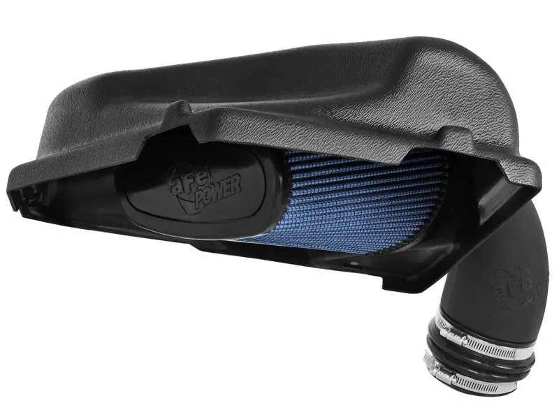 Afe Magnum Force Stage-2 Pro 5R Cold Air Intake System 16-17 Bmw 340I (F30) L6-3.0L (T) B58 2