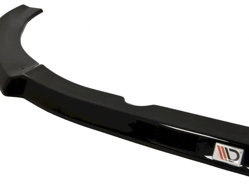 Maxton Design Front Splitter V.2 Audi Rs6 C7 (2013-Up) 1