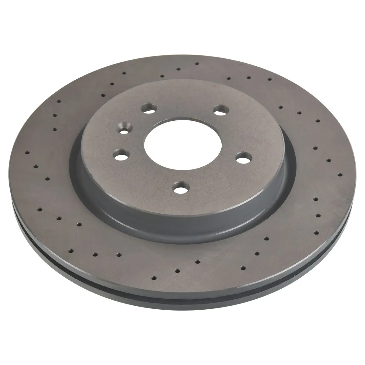 Astra J Vxr Rear Brake Discs 315Mm 1
