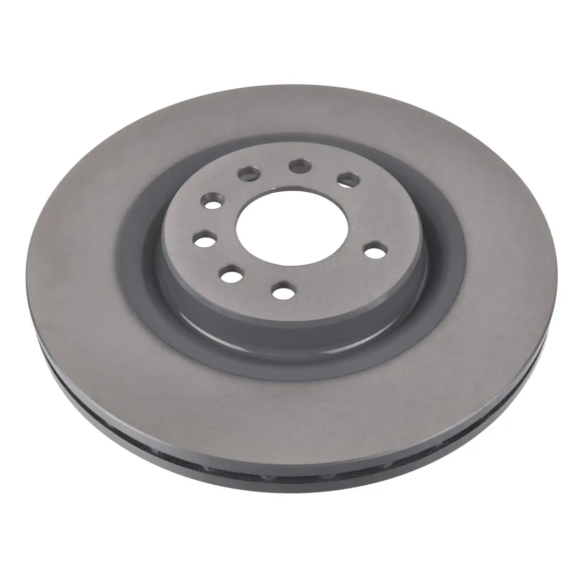Corsa E Vxr 330Mm Front Brake Discs 1