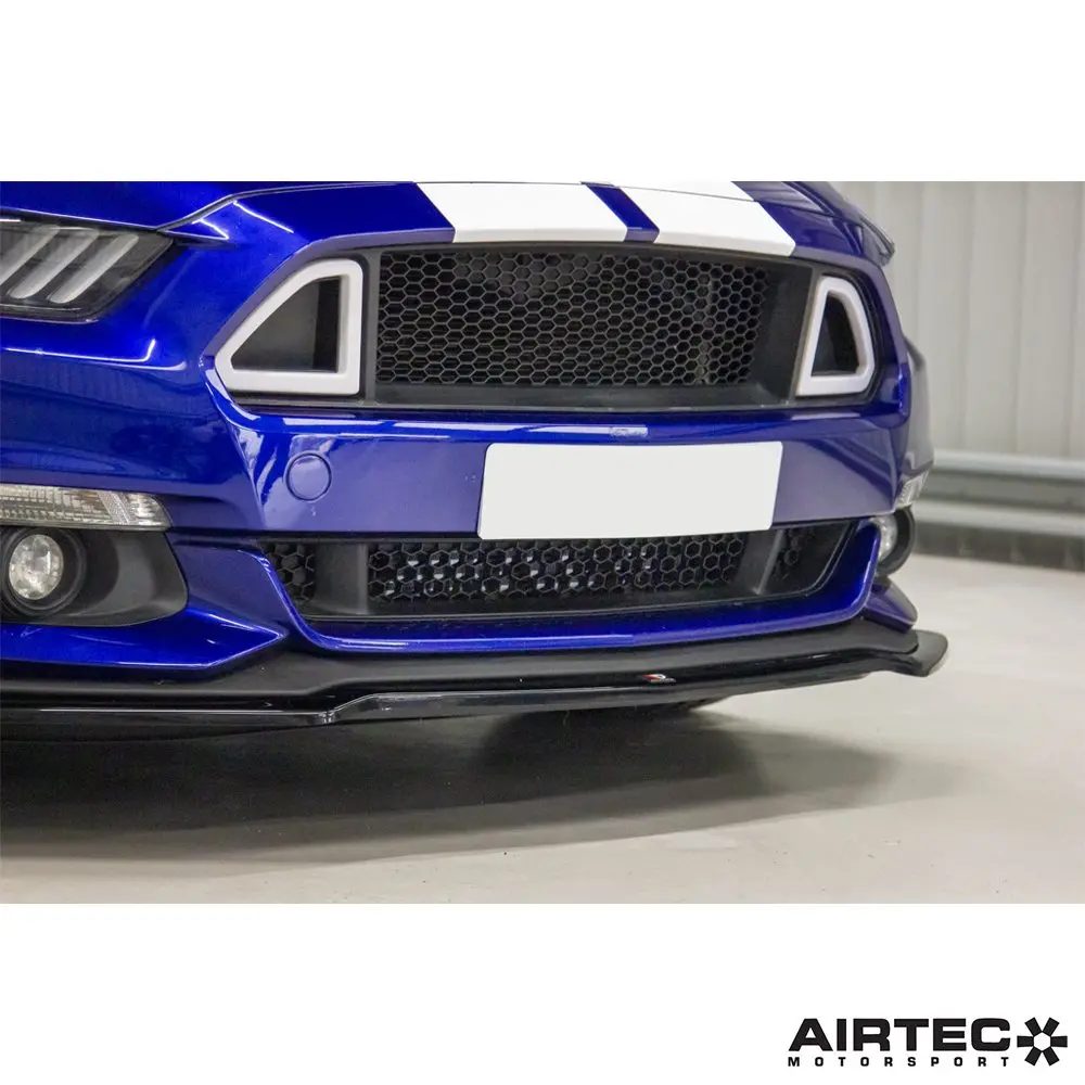 Airtec Motorsport Front Mount Intercooler For Ford Mustang 2.3 Ecoboost 5