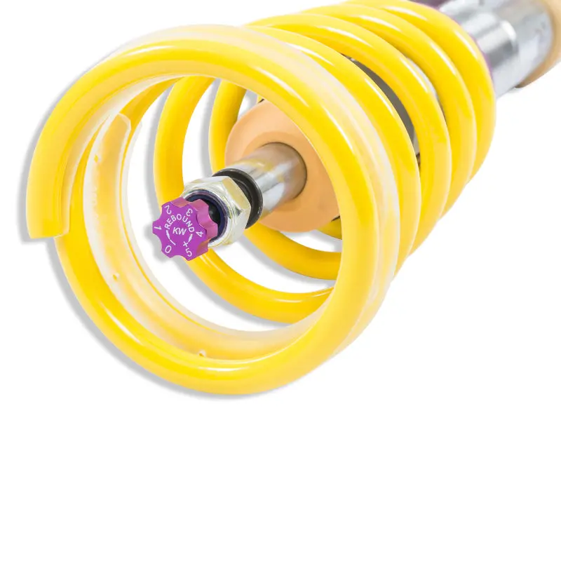 Kw Coilover Kit V3 2016 Bmw M2 2