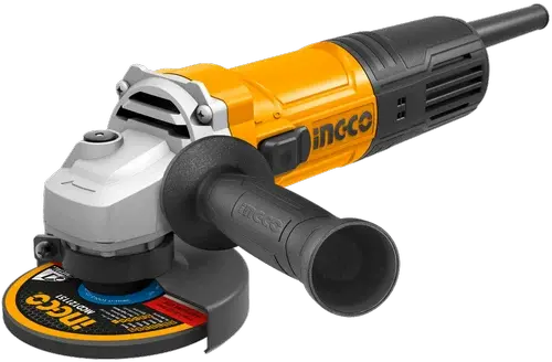 Ingco Ag90028 Angle Grinder 900W 1