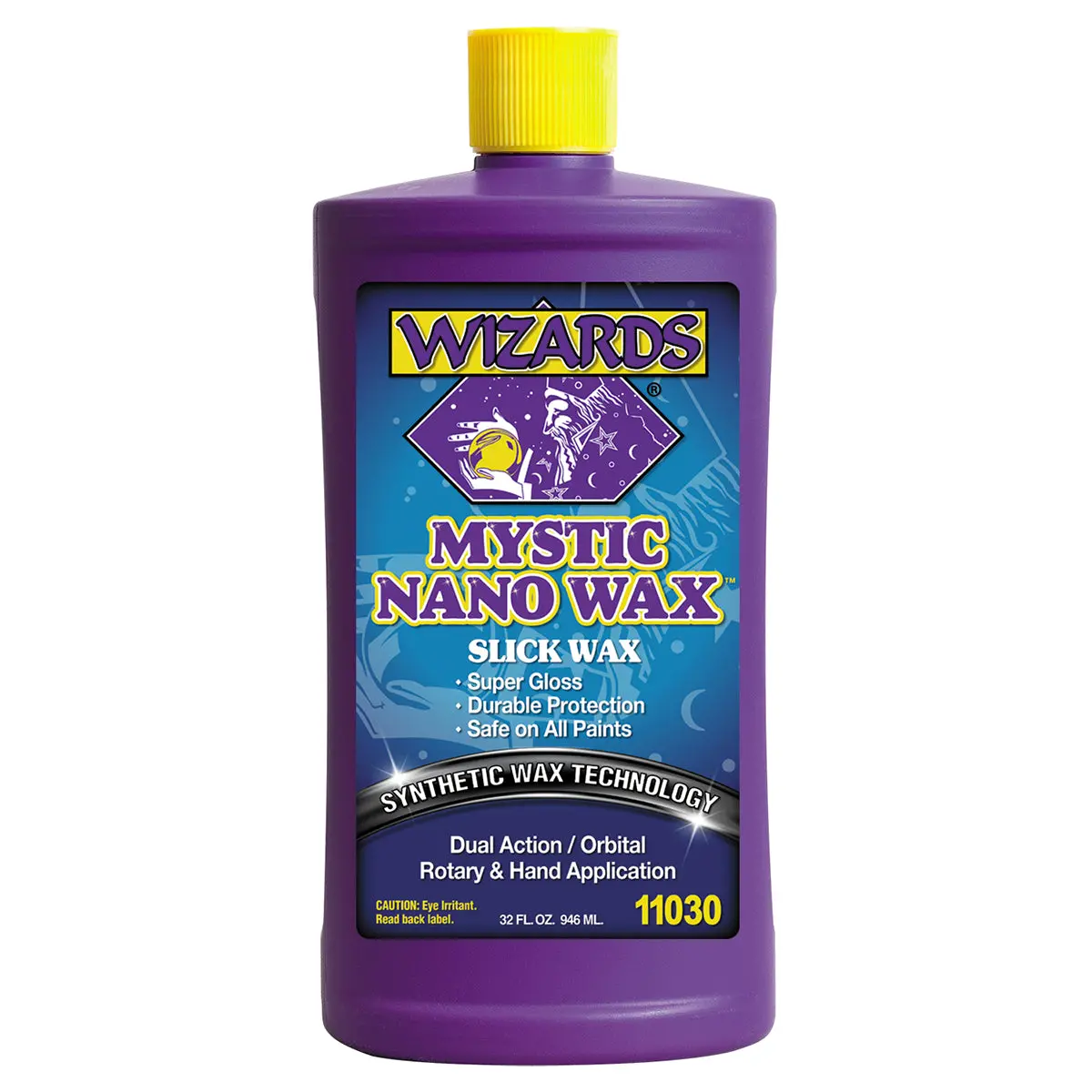 Mystic Nano Wax™ 2