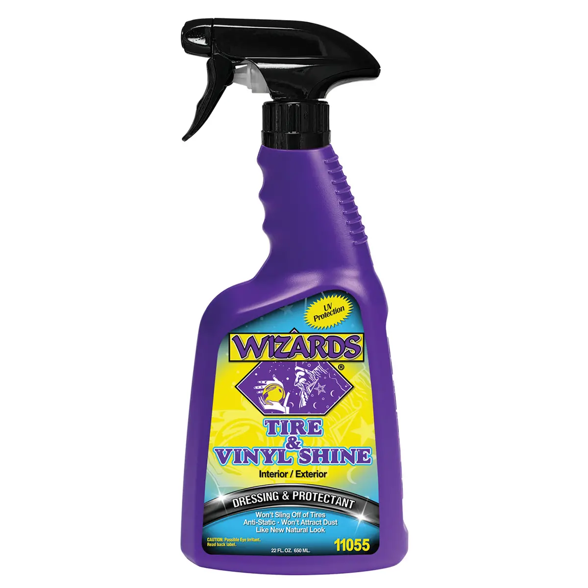 Tire & Vinyl Shine™ 1