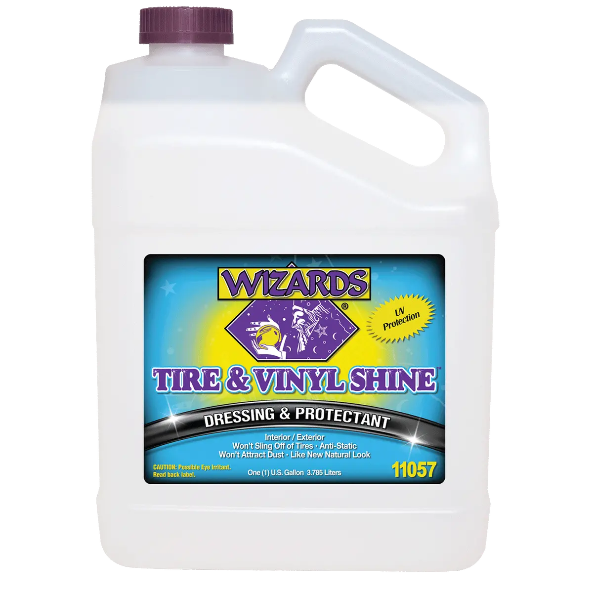 Tire & Vinyl Shine™ 2