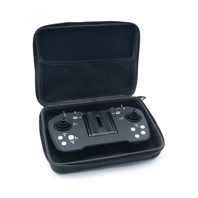 Skydroid T12 2.4Ghz 12 Ch Remote Controller With R12 Receiver And 3 In 1 Camera 2