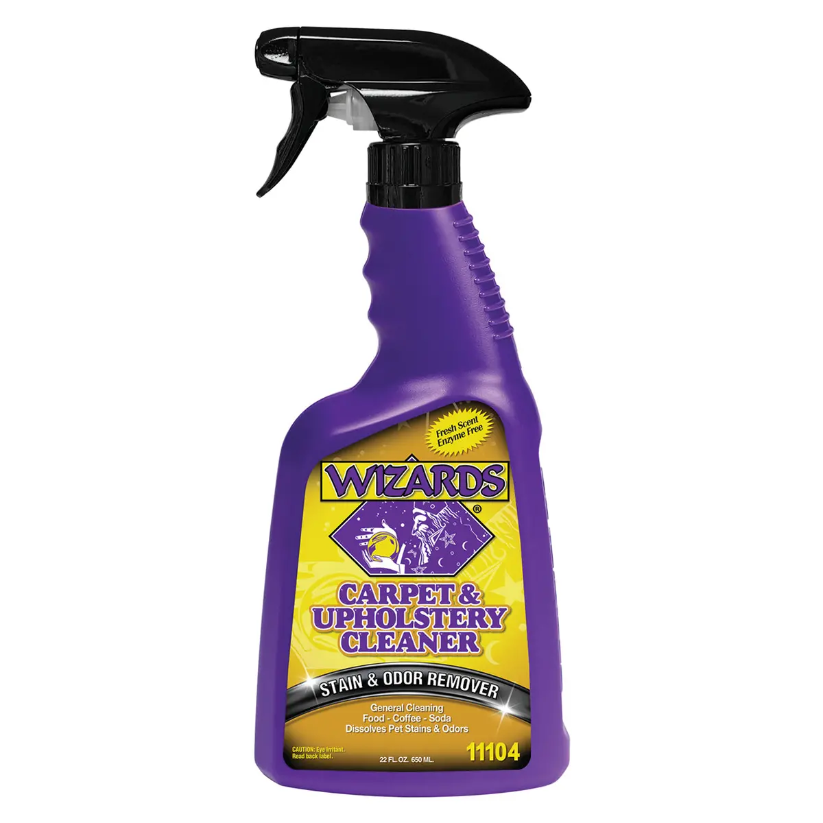 Carpet & Upholstery Cleaner 1