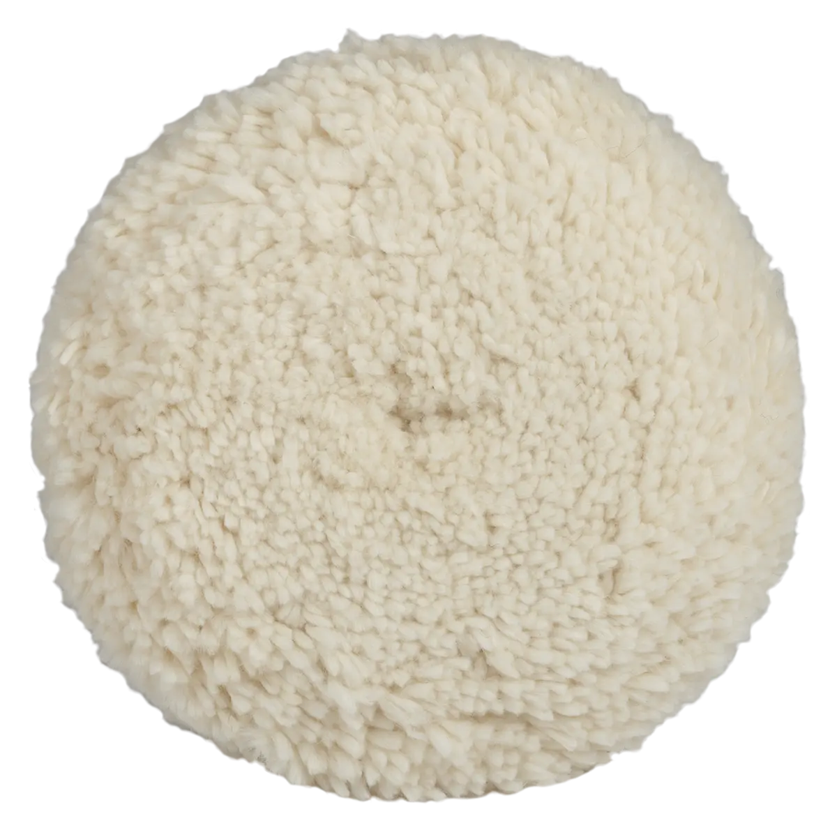 Fast Cut Wool Pad, 7" 1