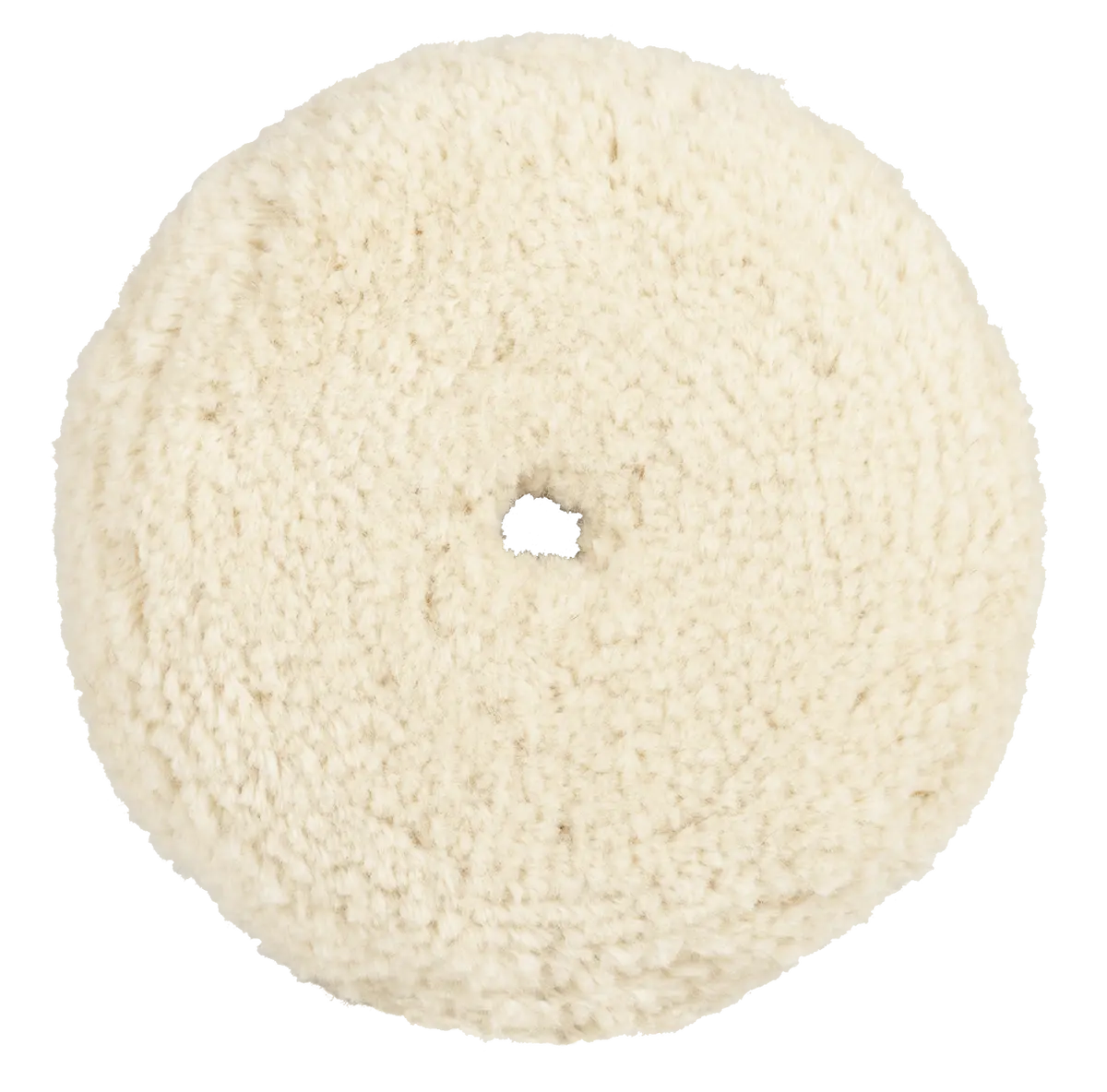 50/50 Blended Wool Cutting Pad, 7" 1