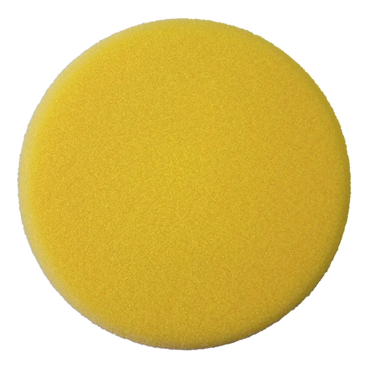 12Mm Da Polisher Yellow Foam Polishing Pad 3" 1