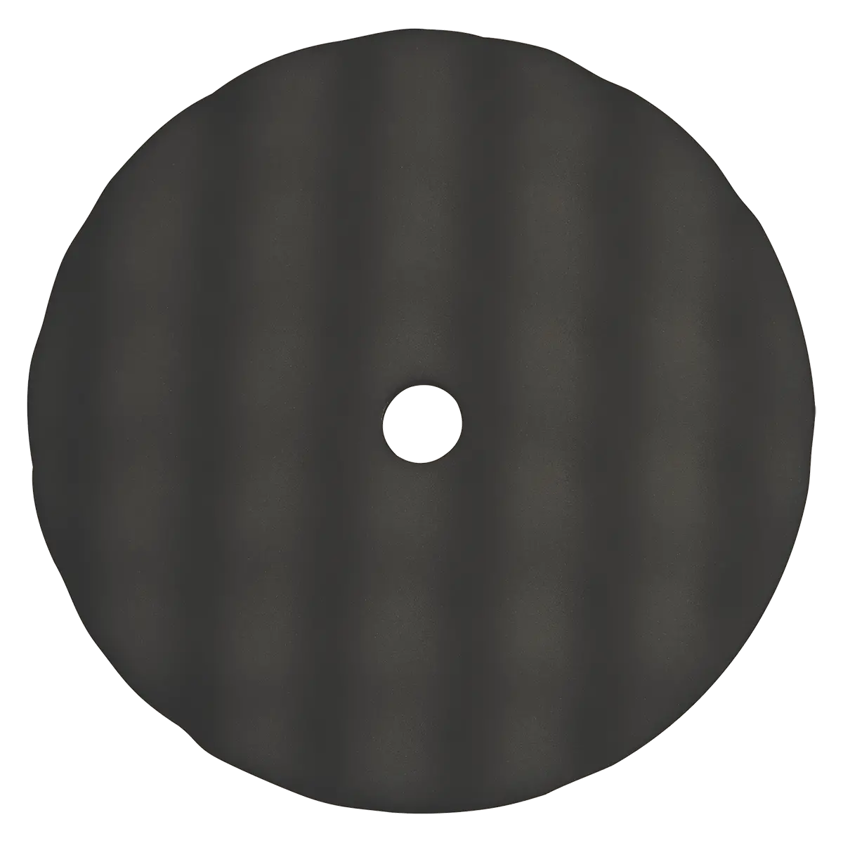 The Finisher Buffing Pad, 8" 1