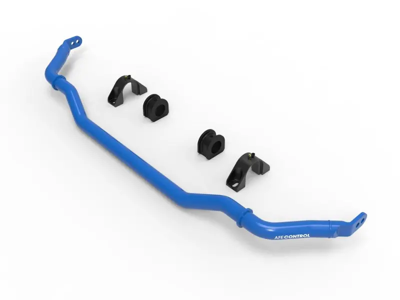 Afe 16-22 Infiniti Q50/Q60 V6-3.0(Tt) Awd Control Sway Bar - Front Bar 1