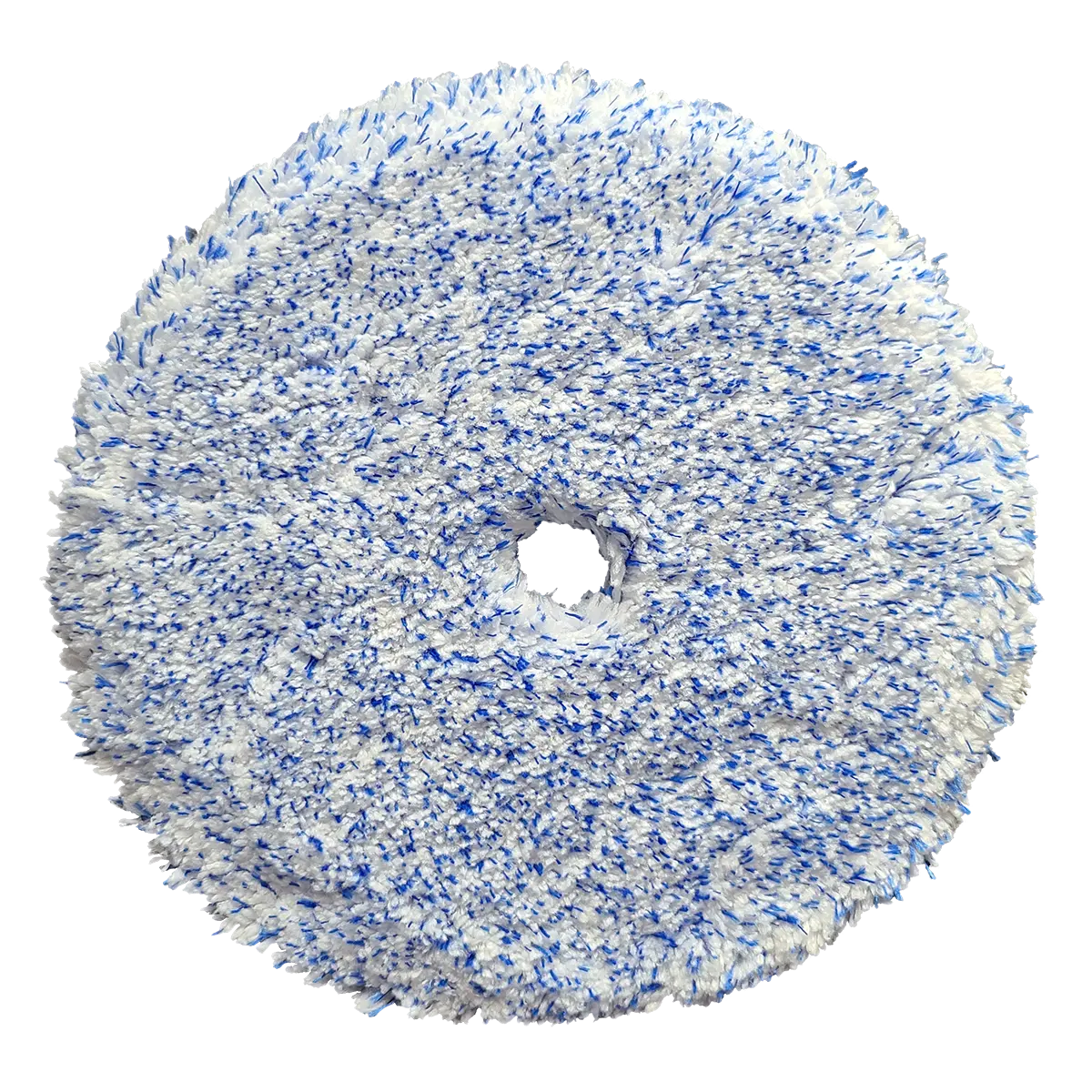 21 Da Polisher Microfiber Cutting Pad, 6" 1