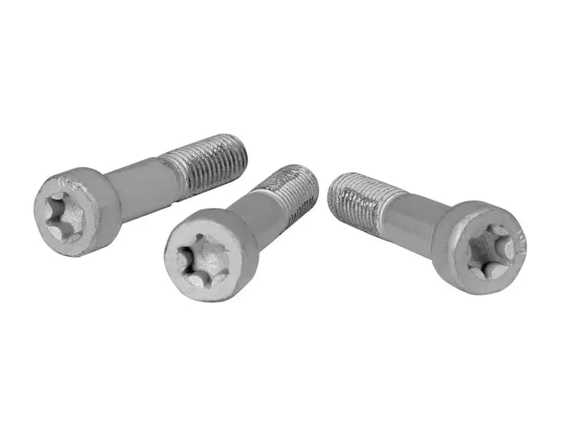 Afe Control Pfadt Series Skf Upright Bolt Replacement Kit; Chevrolet Corvette (C5/C6) 97-08 1
