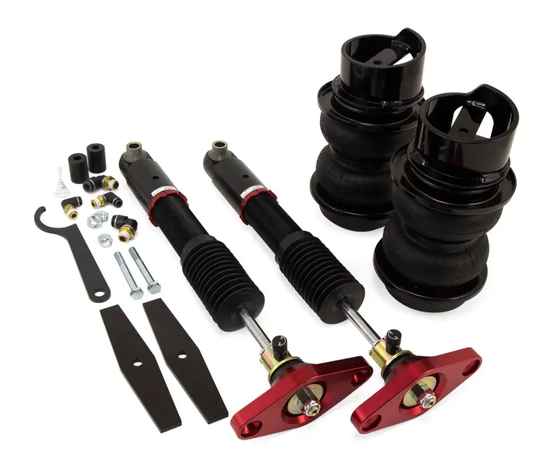 Air Lift Performance 09-16 Hyundai Genesis (All Models) Rear Kit 1