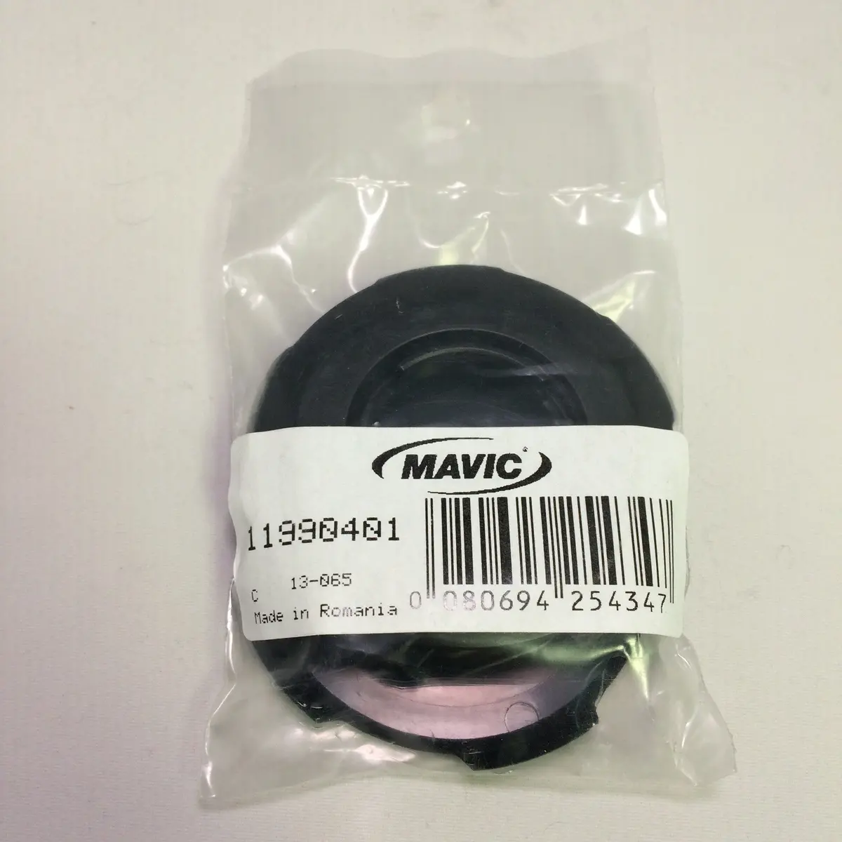 Mavic Cosmic Carbone Slr/Sr Front/Nds Hub Caps - 11990401 1