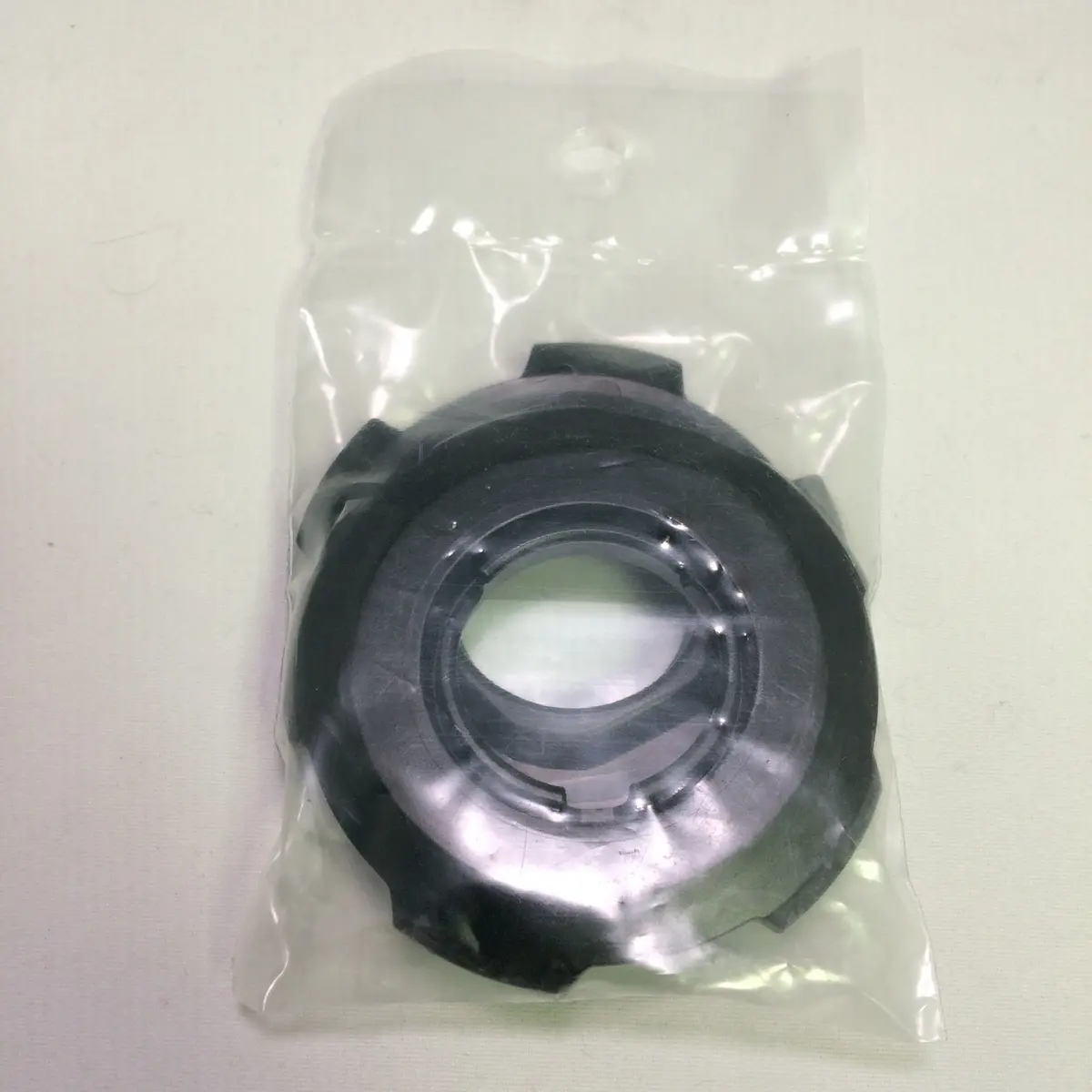 Mavic Cosmic Carbone Slr/Sr Front/Nds Hub Caps - 11990401 2