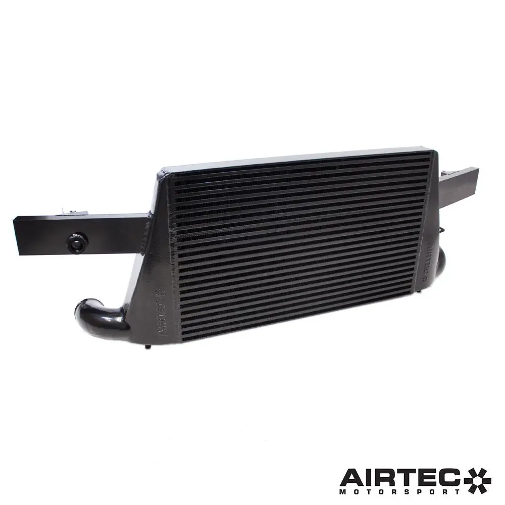 Airtec Motorsport Stage 3 Front Mount Intercooler For Audi Ttrs 8S 2