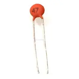 470 Ceramic Disc Capacitor 0.000047 Uf 50V | 0.047 Nf | 47 Pf (1 Pc) 1