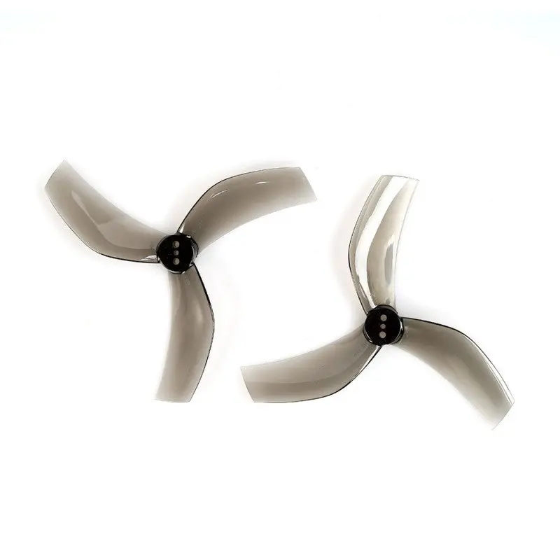 Dalprop New Cyclone T3528 T-Mount 3 Blade  Propeller (4 Pairs) 1
