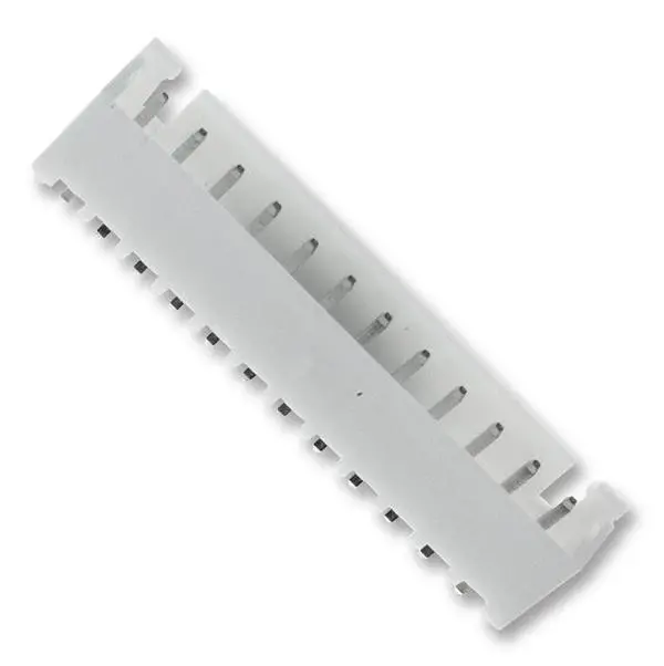 12 Pin Jst-Xh 2515 Male Connector 2.54Mm Pitch (1 Pc) 1