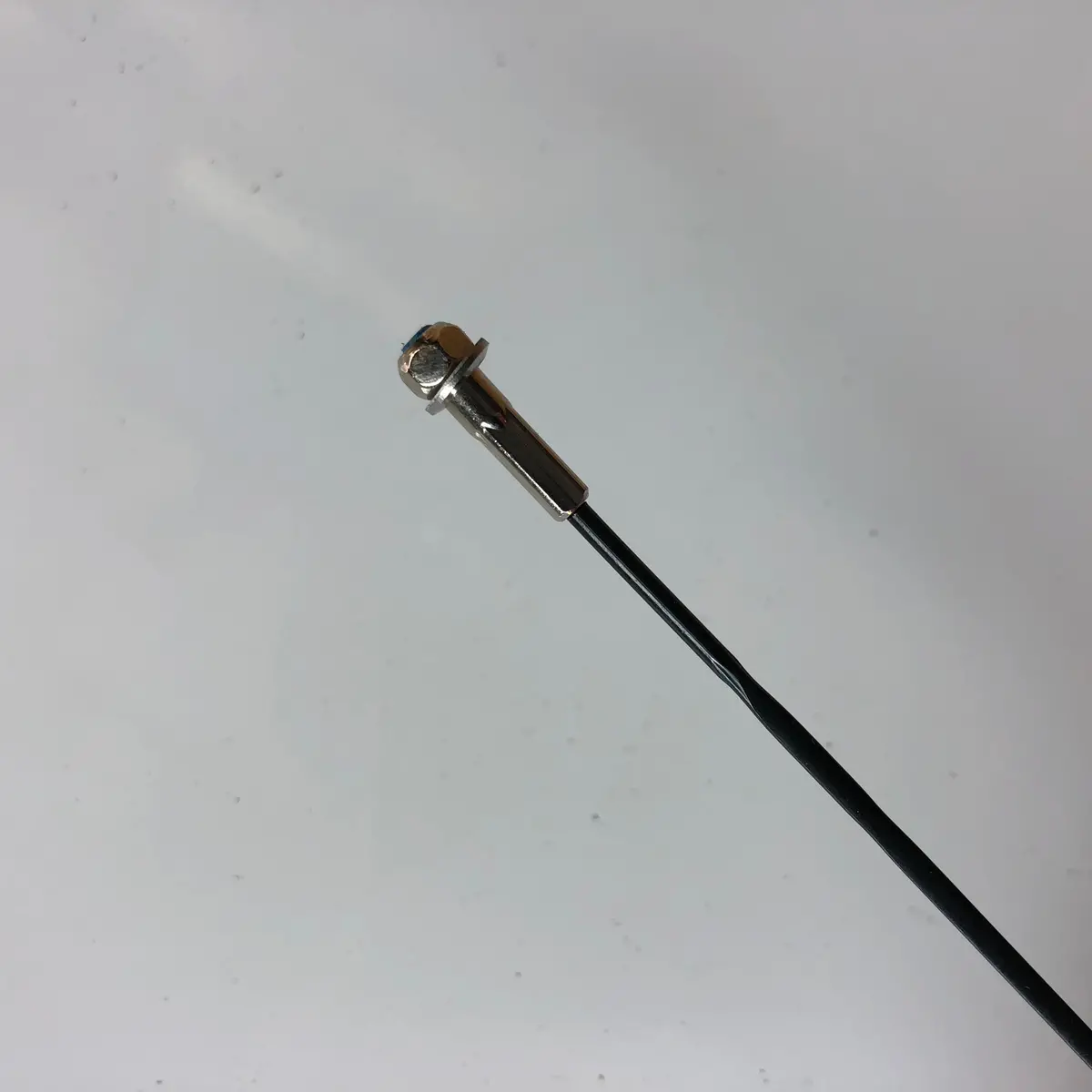 Mavic Cosmic Carbone 80 Spoke (2011+) 1