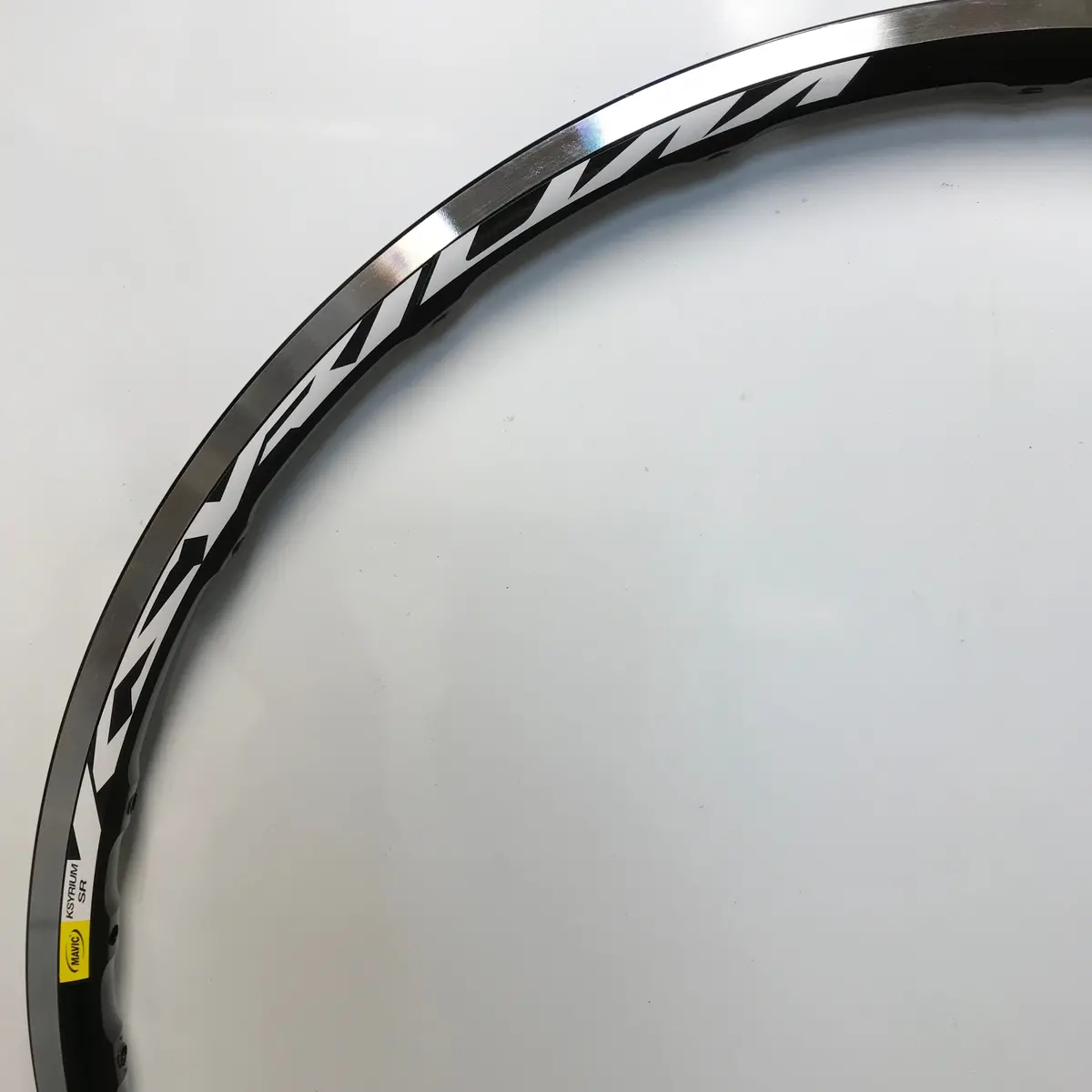 Mavic Ksyrium Sr 2011+ Front Rim - 12020910 1
