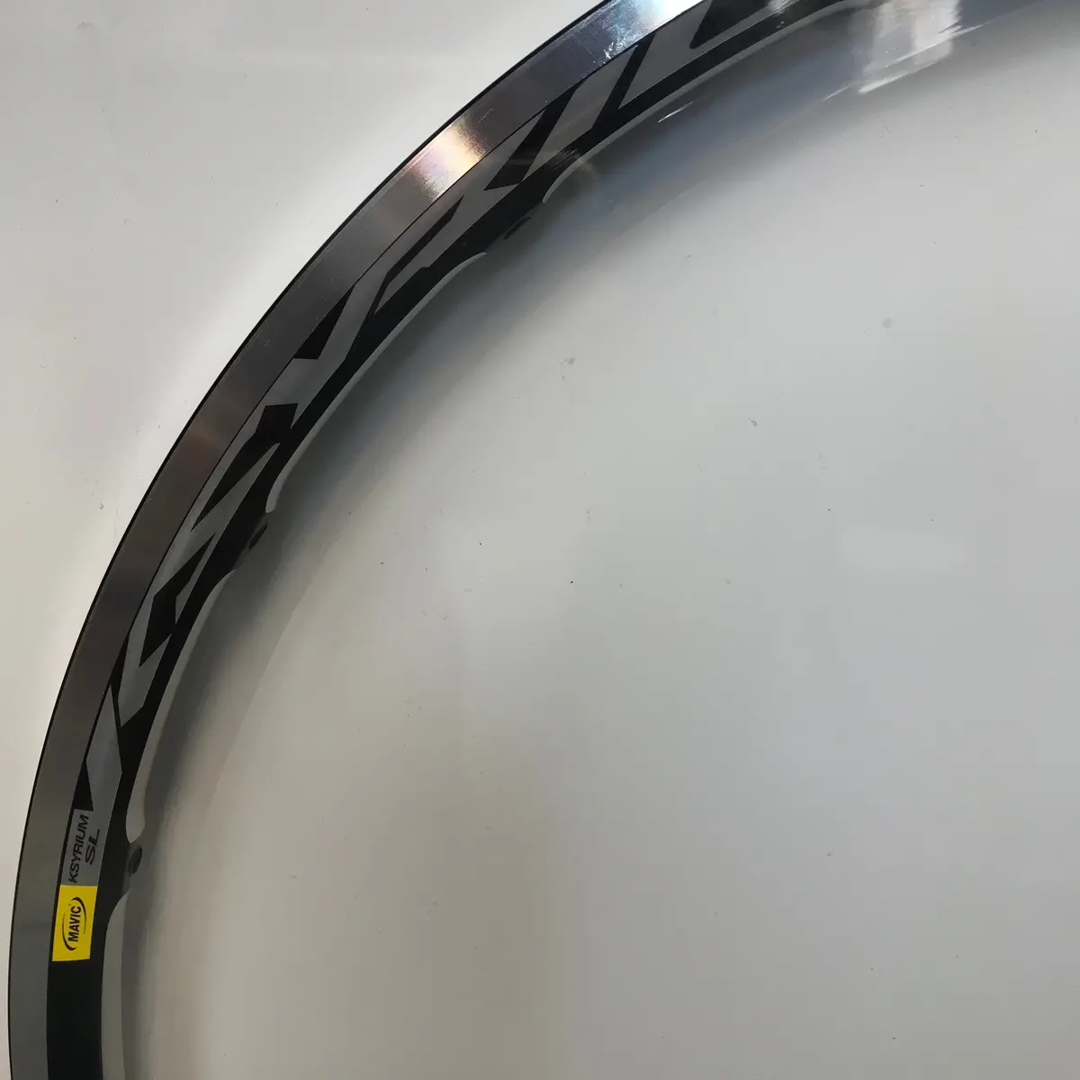 Mavic Ksyrium Sl 11 Rear Rim - 12021013 1