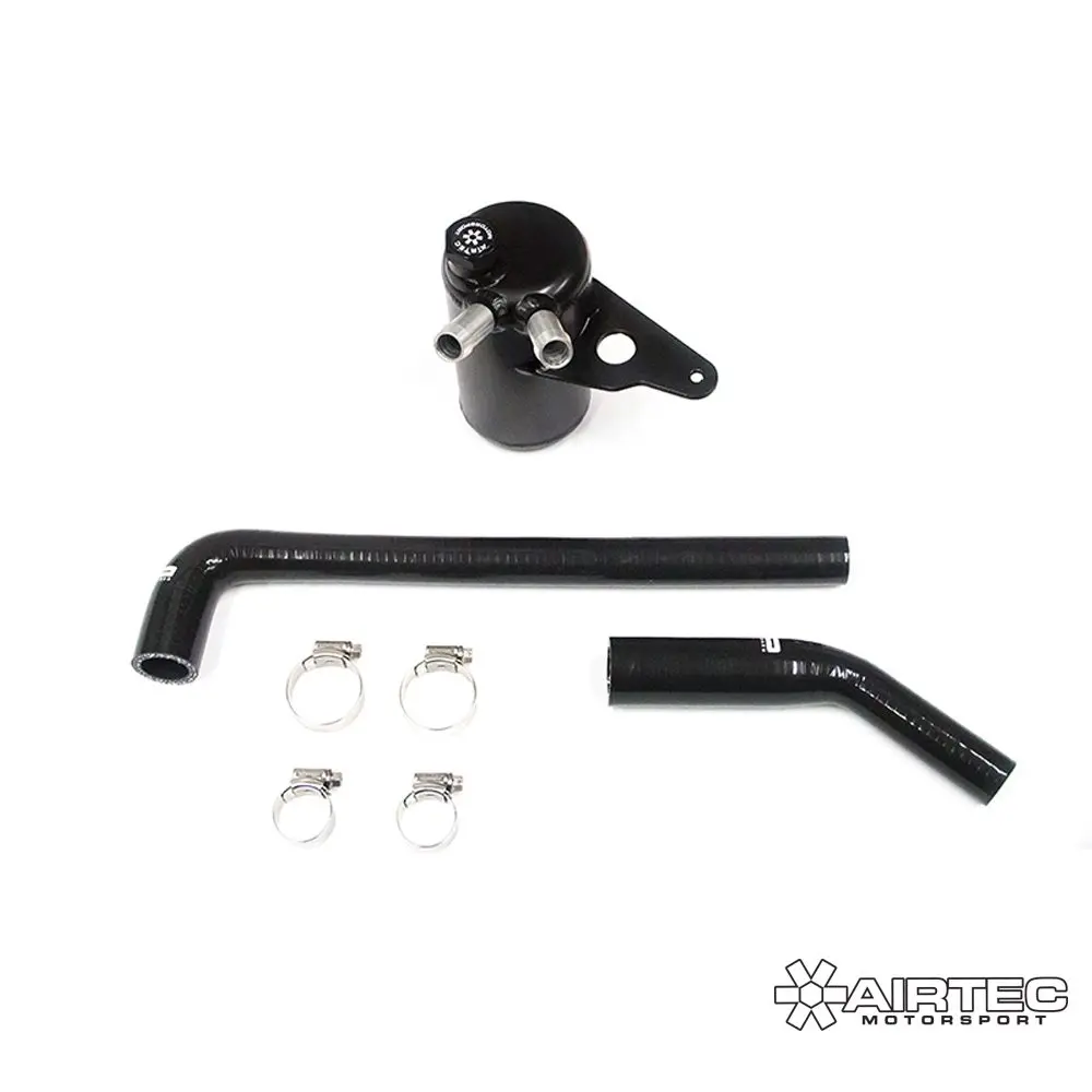 Airtec Motorsport Oil Catch Can For Fiesta St180 1