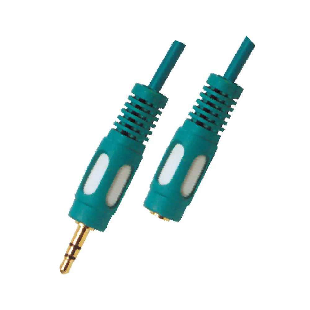 Mx 1214 Mx Ep Stereo Plug 3.5Mm To Mx Ep Stereo Socket 3.5Mm Cord (Dual Link) 2