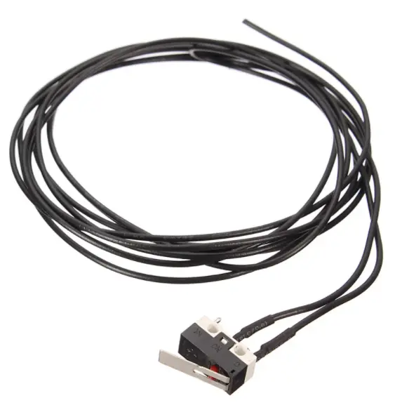 Mini Endstop Limit Switch With 1M Cable 1