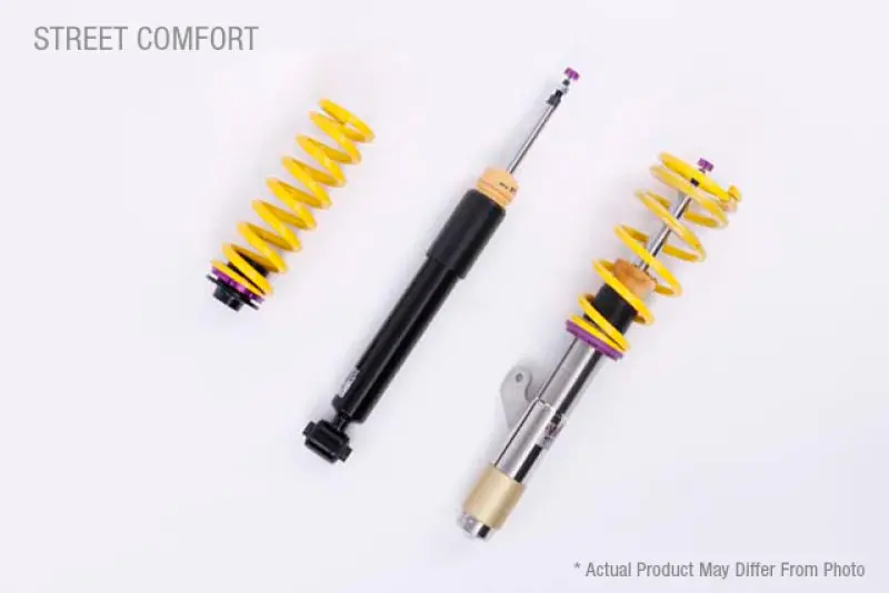 Kw Street Comfort Kit Vw Golf Vii Fwd 1.8T 1