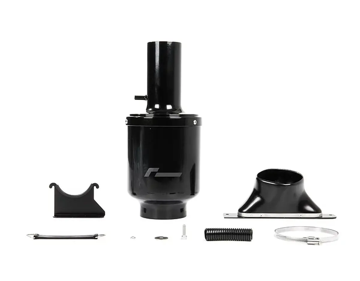 Racingline Performance Intake System - Mqb 1.4Tsi 1