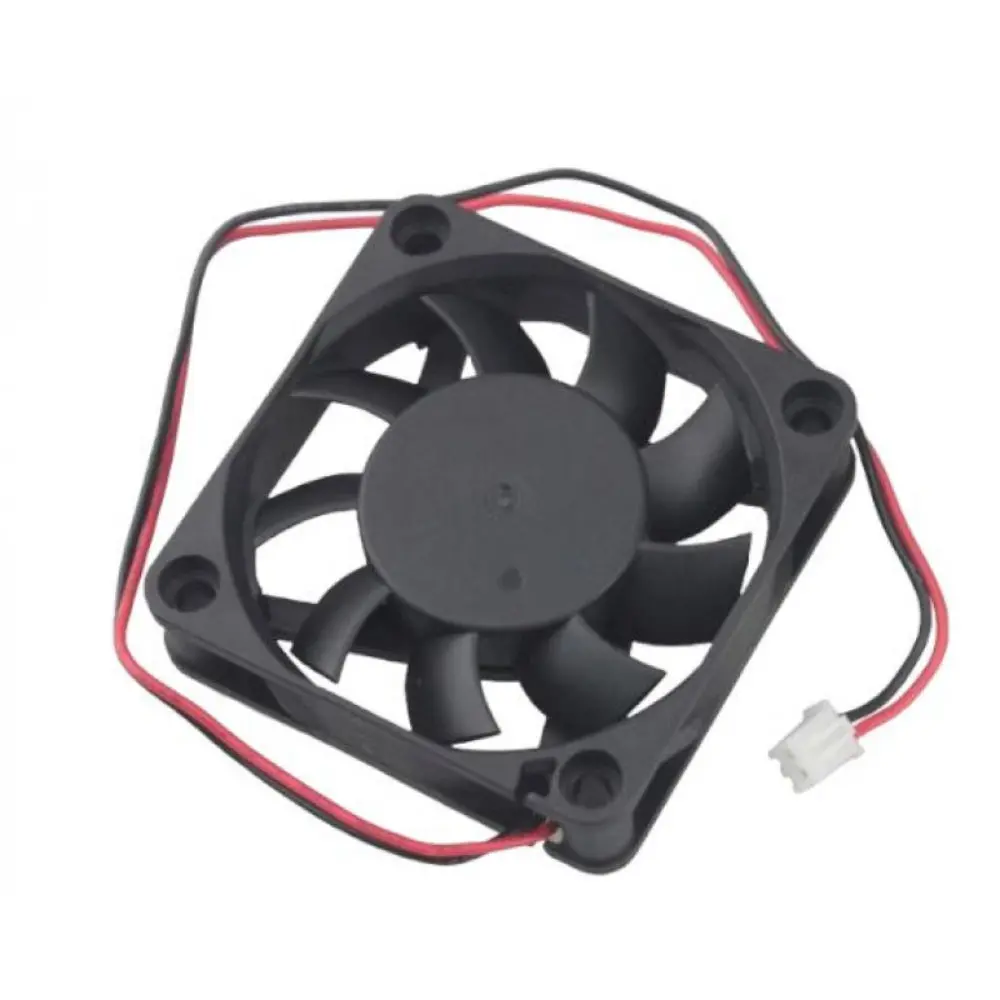 40Mm 4010 12V Dc Cooling Fan (40X40x10)Mm 1