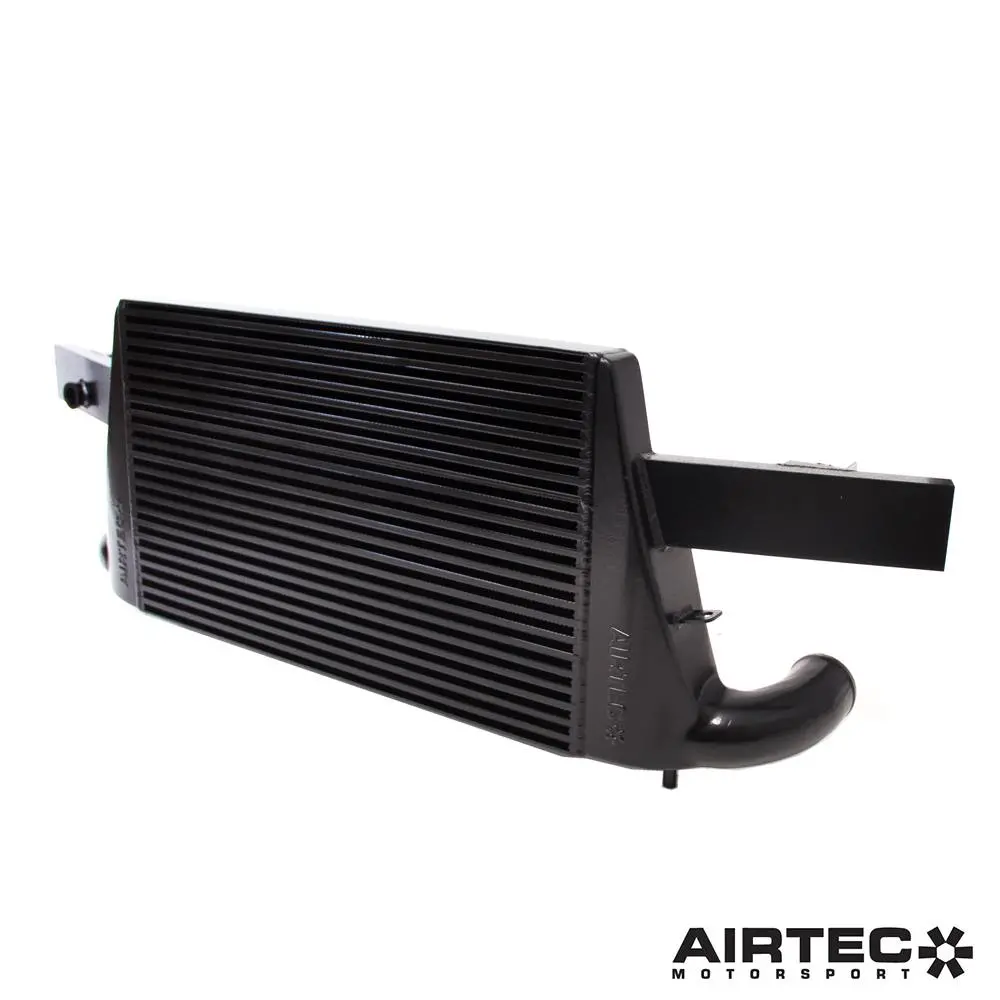 Airtec Motorsport Stage 3 Front Mount Intercooler For Audi Ttrs 8S 3