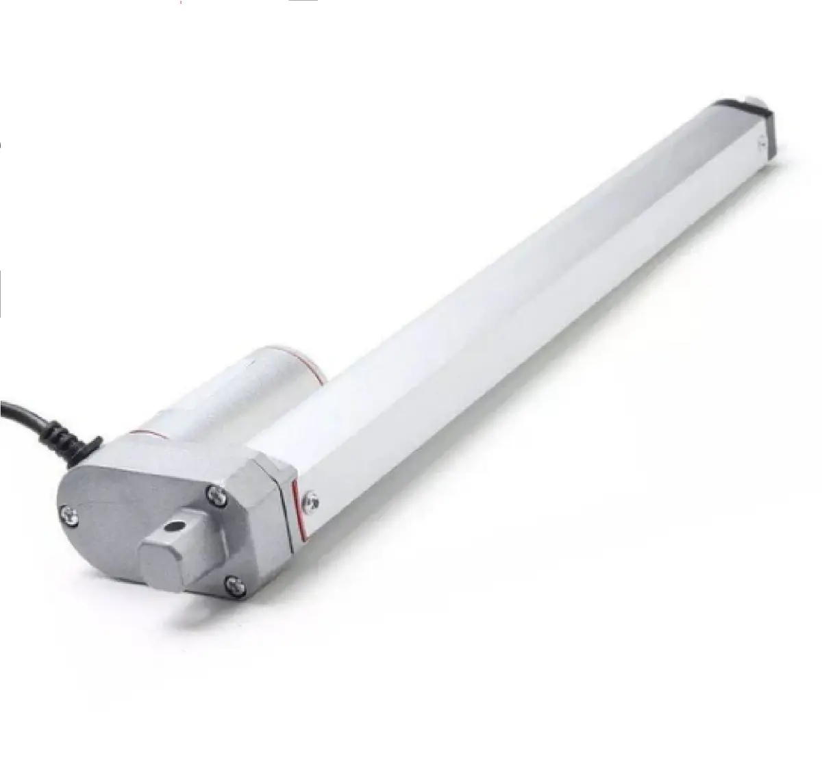12V 300Mm Stroke Length Linear Actuator 1500N 15Mm/S 1