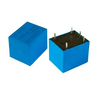 9V 7A Spdt Relay Pcb Mount Sugar Cube 1
