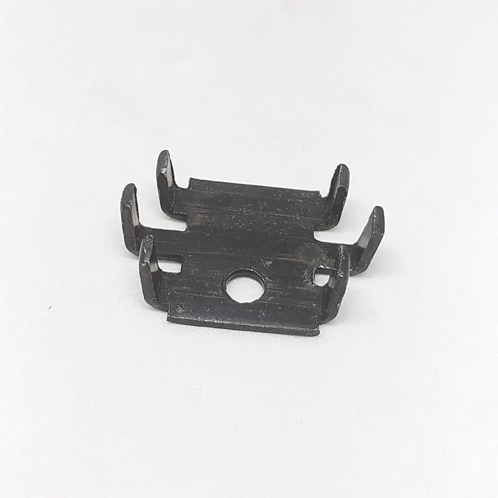 Heat Sink Pi41 20Mm 1
