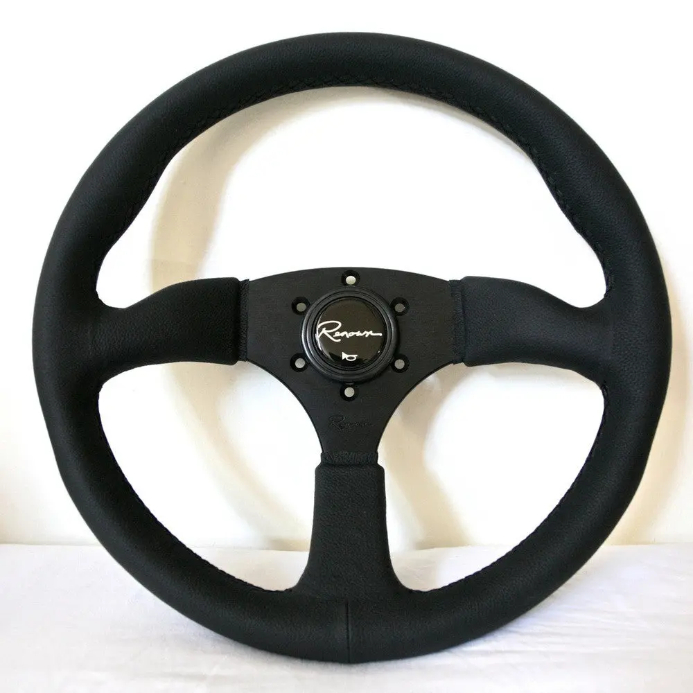 Renown 130R Dark 1