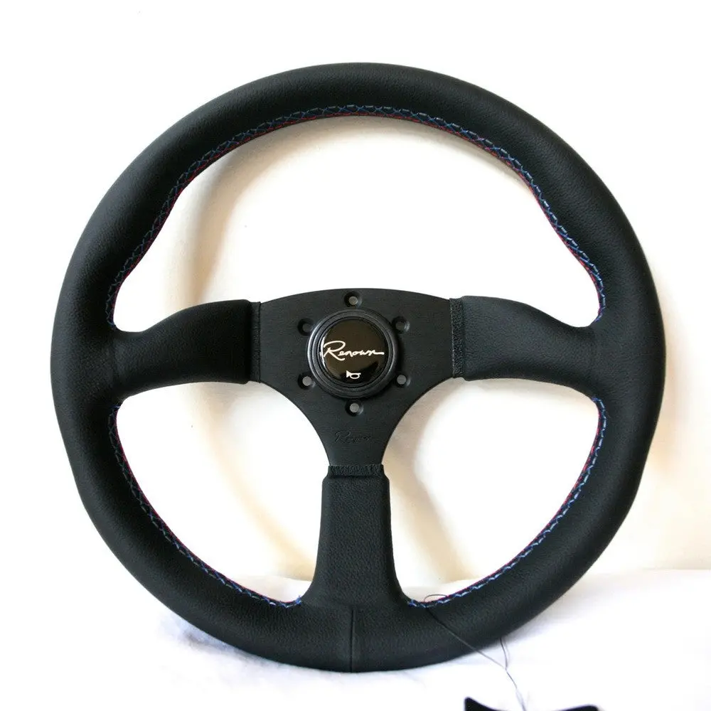 Renown 130R Motorsport 1