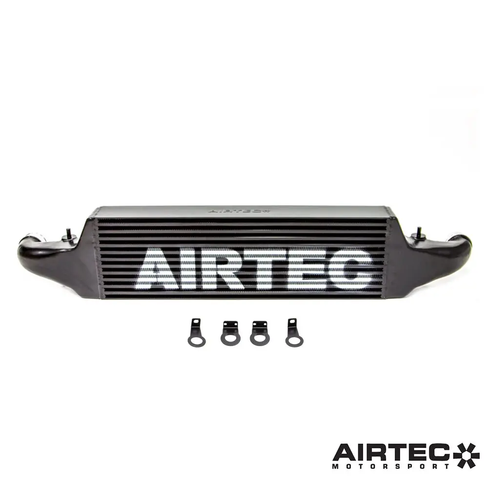 Airtec Motorsport Intercooler For Kia Stinger Gt 3.3 V6 1