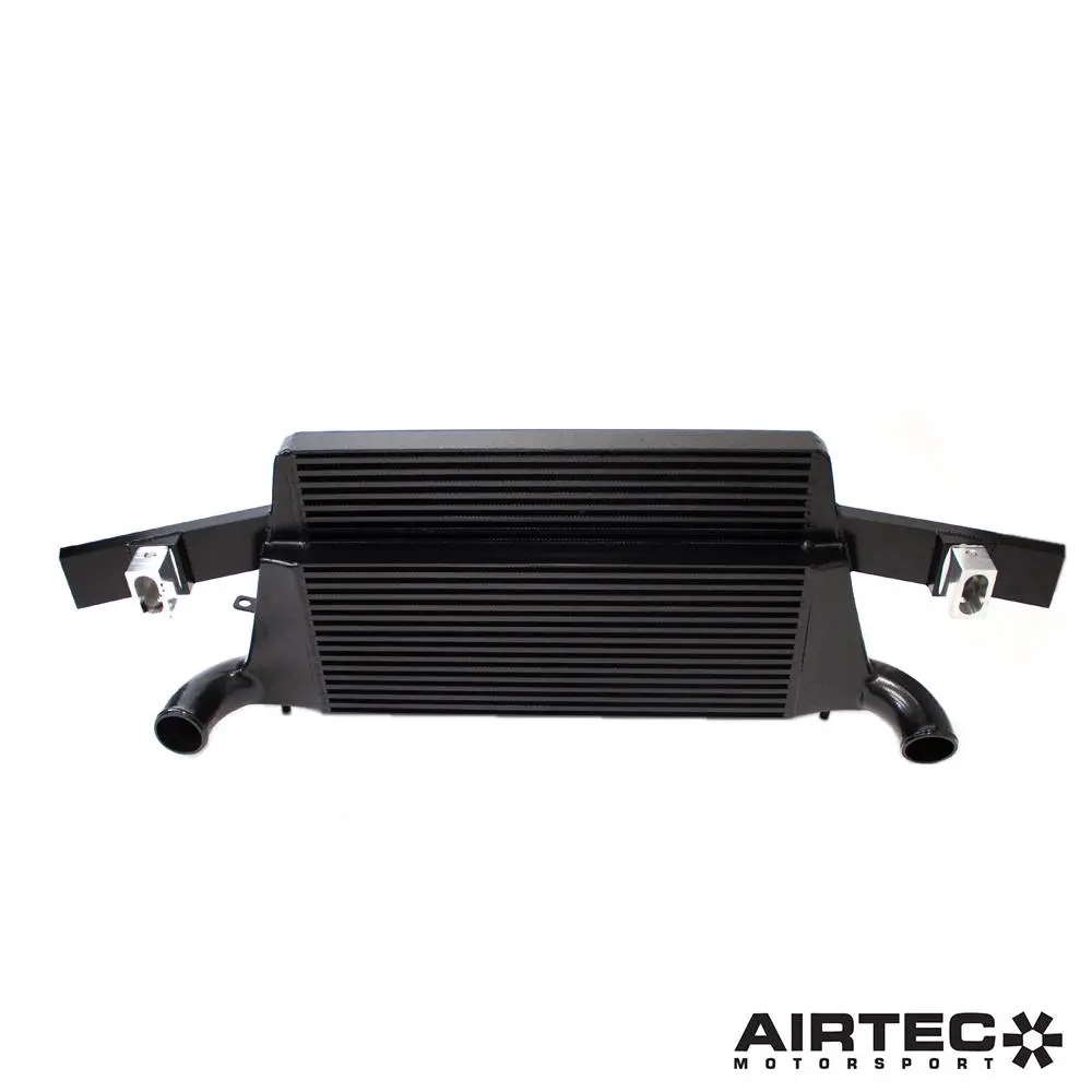 Airtec Motorsport Stage 3 Front Mount Intercooler For Audi Ttrs 8S 4
